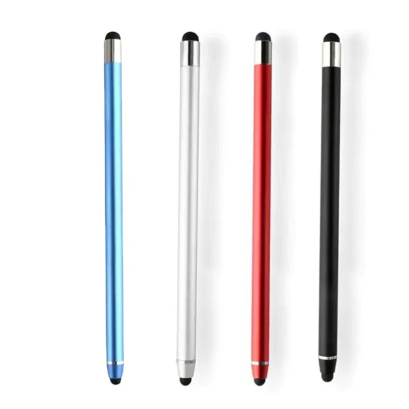 High Precise Capacitive Pen Most Capacitive Touch Screens Pen Stylish Pen Replacement