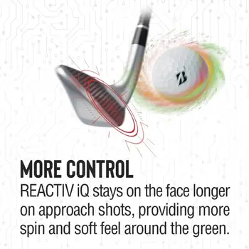 普利司通 Tour B RX Trifecta 高爾夫球 6 最佳銷售 普利司通 - №4