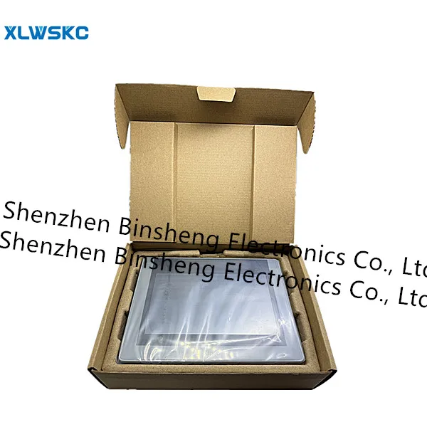 100% новый оригинальный GT070HE GT070E в наличии