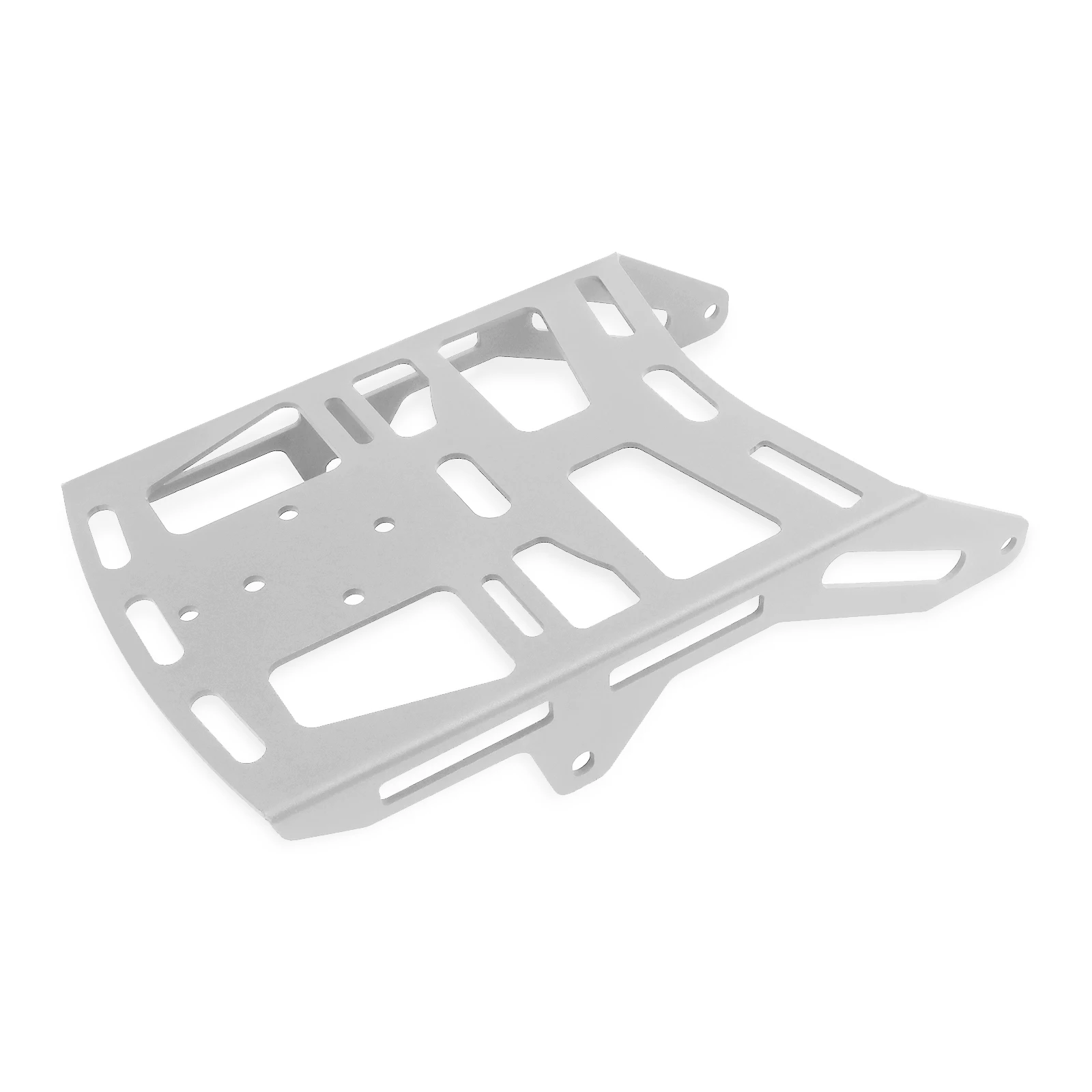 Motorcycle Rear Luggage Rack For Honda CRF300L CRF 300L CRF 300 L Rally ABS 2021-2024 Holder Cargo Shelf Support Mount Bracket