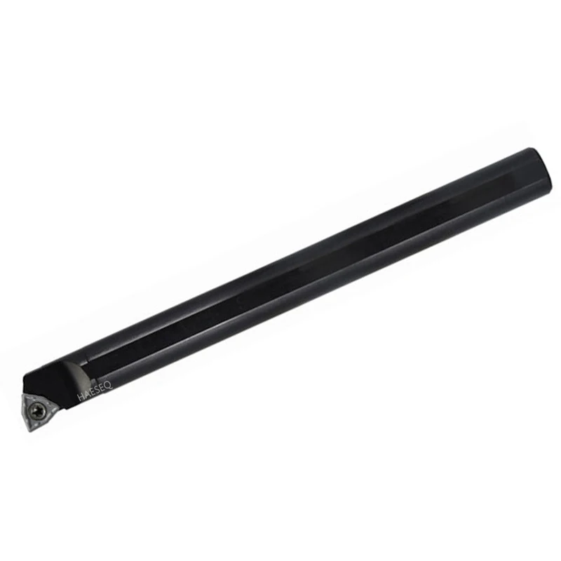 SWDCR SWDCL S10K-SWDCR07 S12M-SWDCR07 S16Q-SWDCR11 الداخلية حفرة مخرطة معدنية قطع تحول أداة Torno CNC عمود تخريم 12 مللي متر 16 مللي متر
