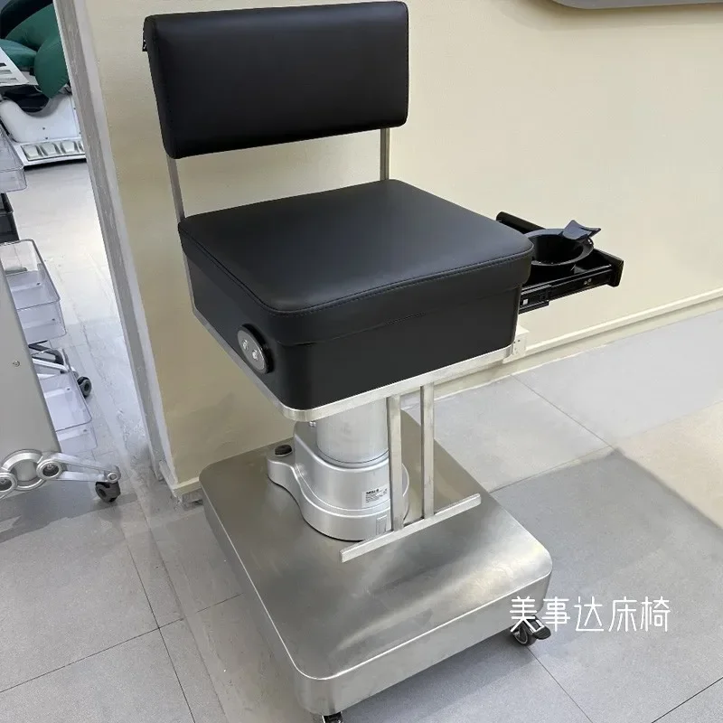 Moda, sgabello, salone di bellezza Sedia celebrità Internet