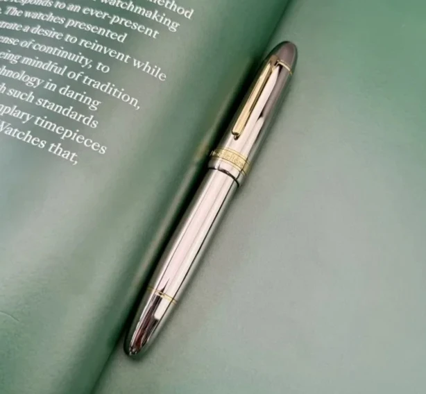 montefiore-pluma-estilografica-de-metal-iridium-gold-f-06mm-pluma-de-tinta-absorber-tinta-escuela-financiera-suministros-de-papeleria-de-oficina