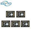 5.0 Micro 5pcs