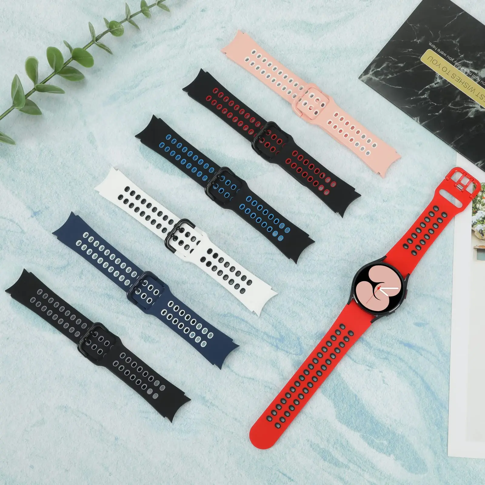 Band For Samsung Ga… - image