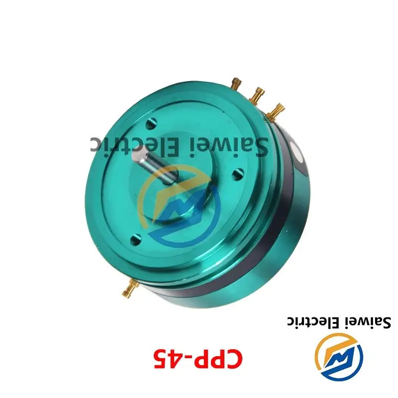 CPP-45 2K brand new original conductive plastic potentiometer angle sensor