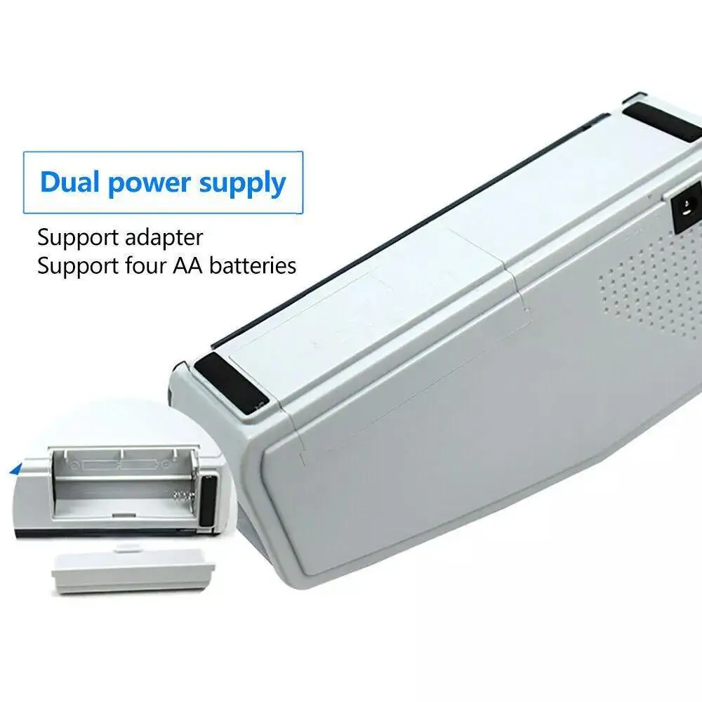 آلة عداد النقود، بنك النقود، كاشف المزيف، العد النقدي