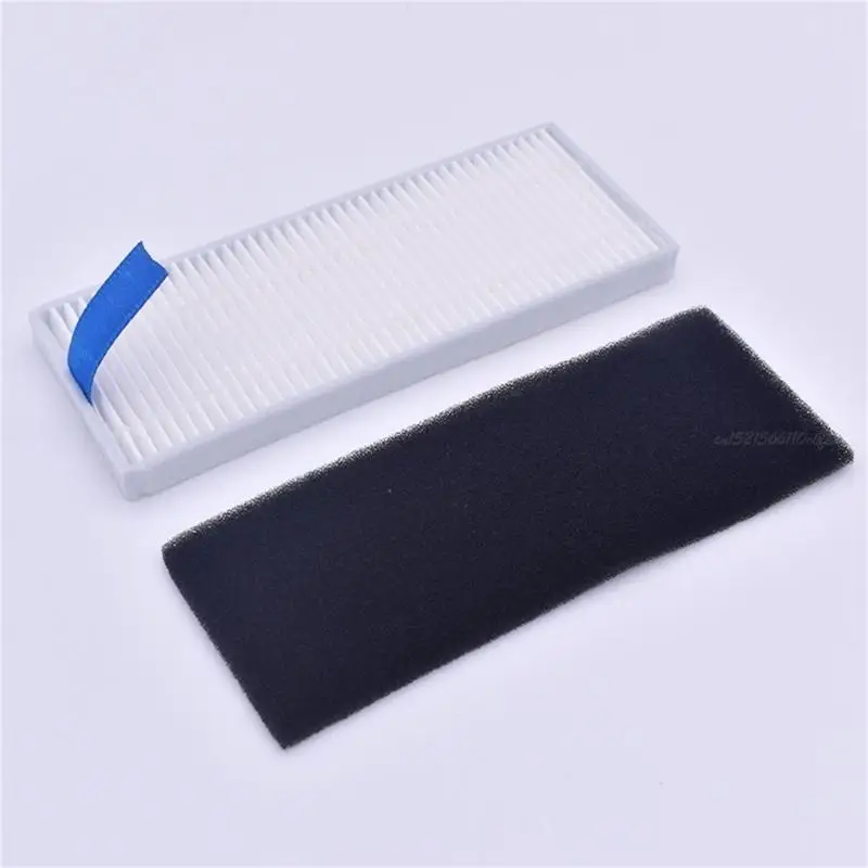 27RB Pack of 10 Vacuum Cleaner Filter Household Cleaning Tools Vacuum Cleaner Accessories Plastic Material for 360