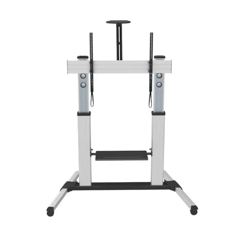 Heavy D-uty Load High Quality TV Cart Home Led Lcd TV
