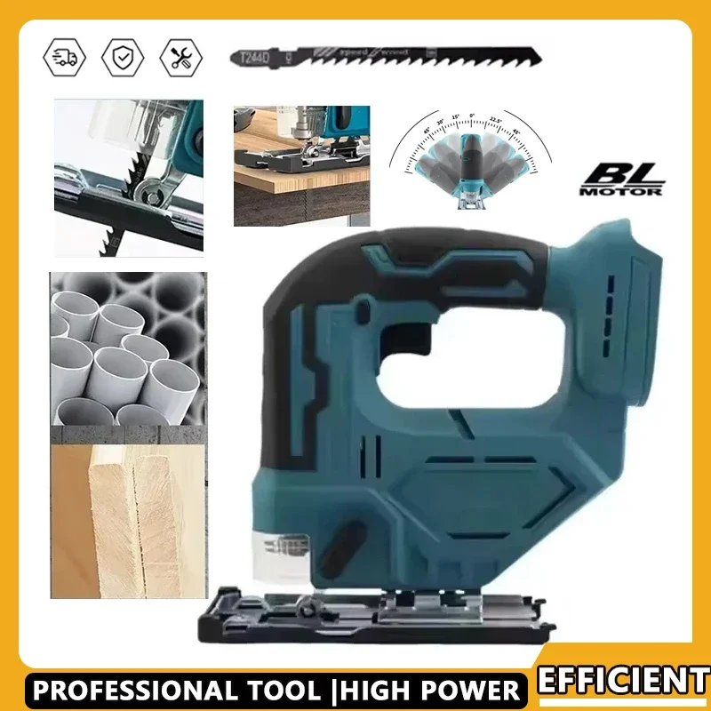 Fit Makita DJV182Z … - image