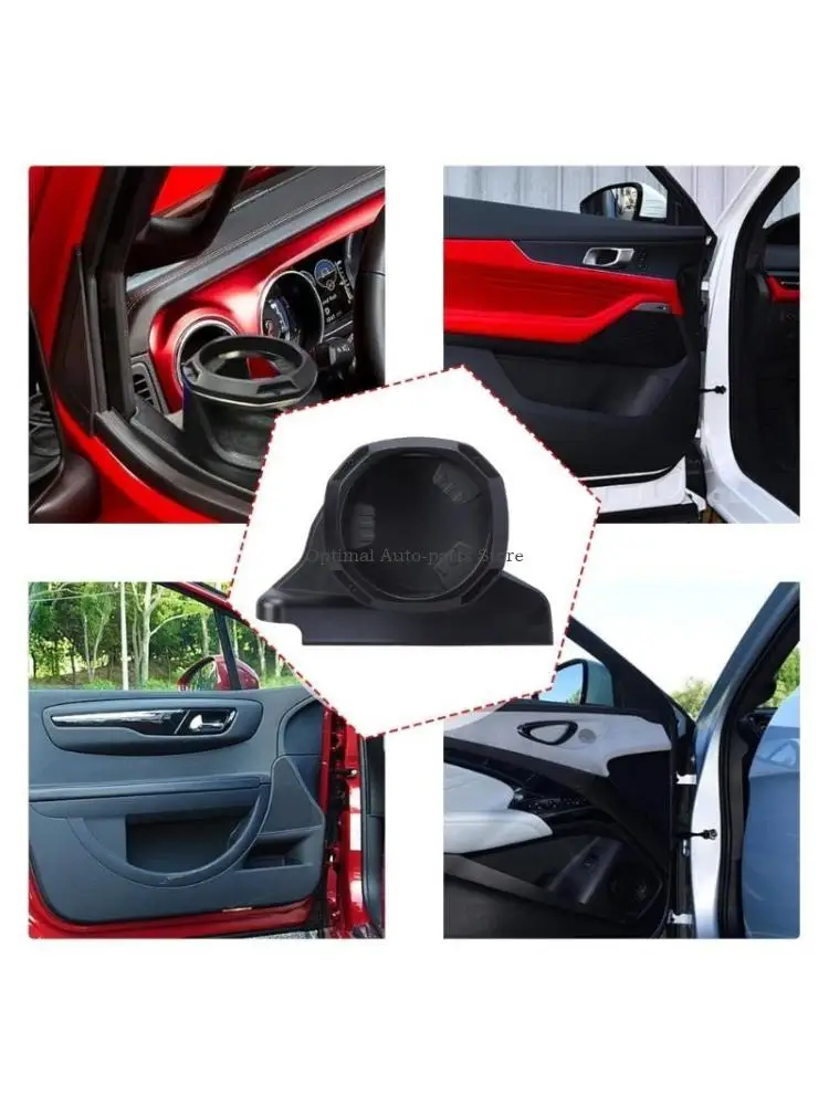  Auto Window Drink Holder Truck Door Bottle Holder Enhances Interior Convenience