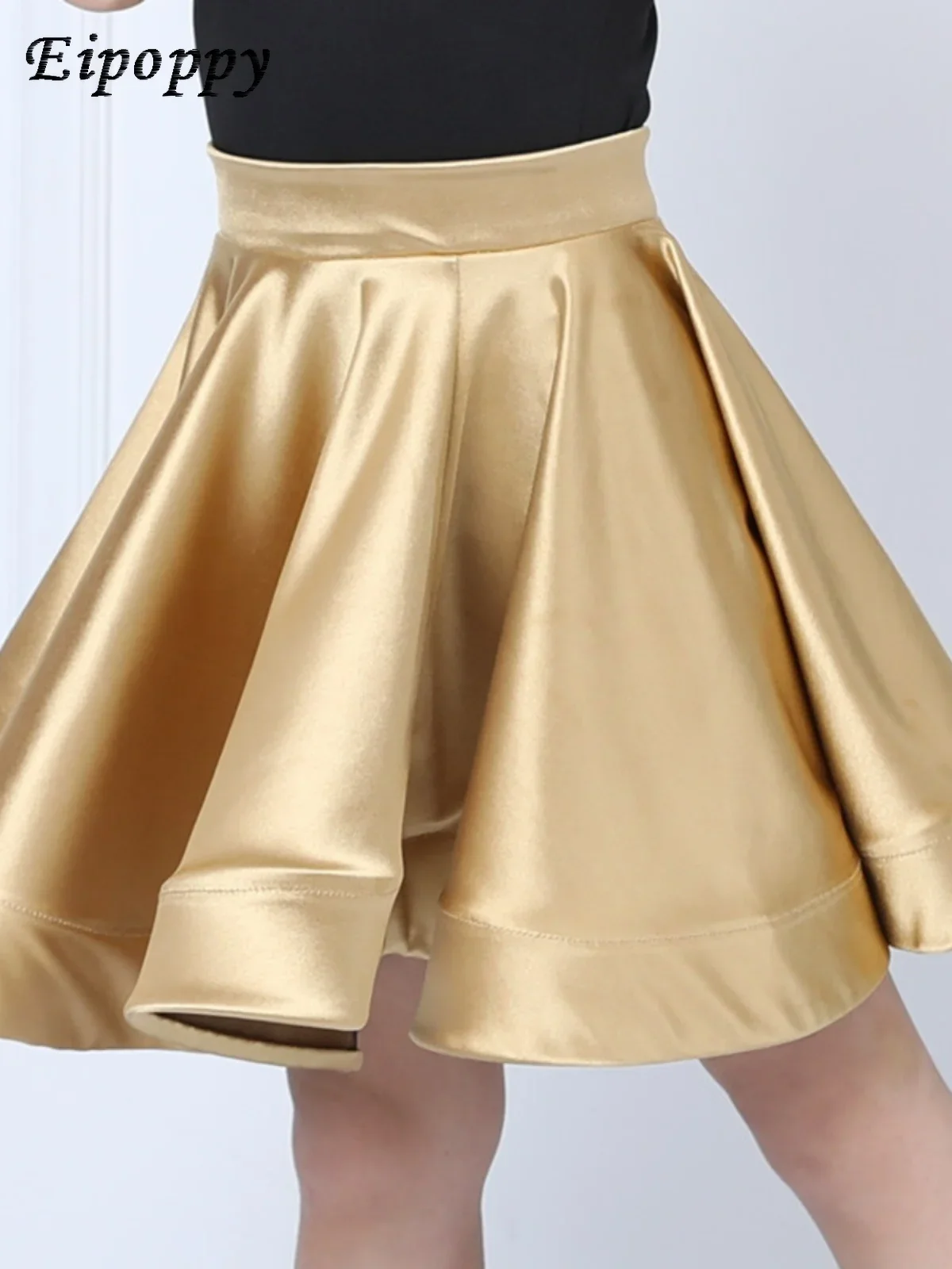 子供用ラタンダンススカート,スカート,コスチューム,運動服