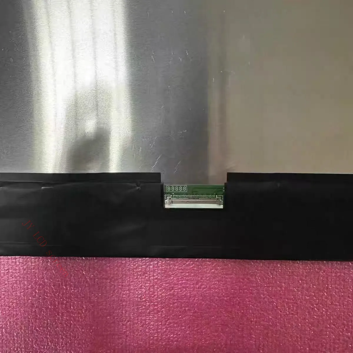 B160ZAN01.T 16.0 Inch 3840x2400 eDP 40 Pins Laptop LCD Screen Display Matrix Panel Replacement 100% DCI-P3 Non touch