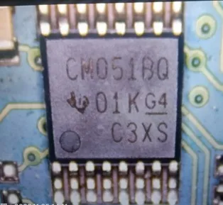 5PCS   CM051BQ    in stock