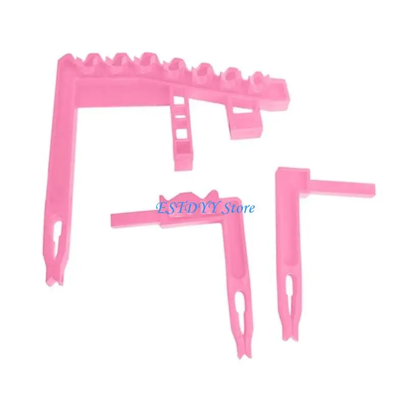 G6DE Golf Clubs  Stand Shafts Holder Golf 9 Iron Clubs  Holder Dividers Easy Installatio