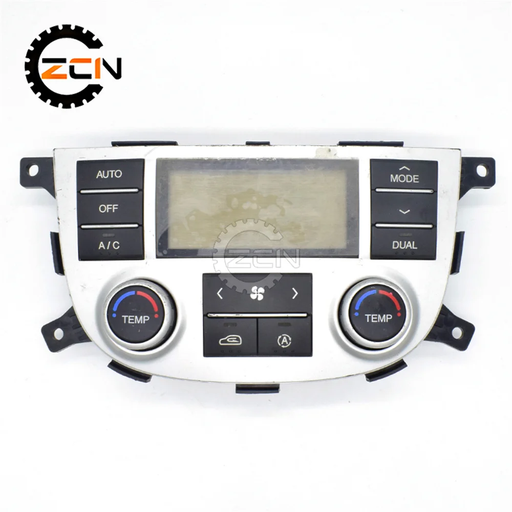 

Air Condition Control Switch for Hyundai Santa Fe II (CM) 2.2 CRDI GLS 97250-2B430