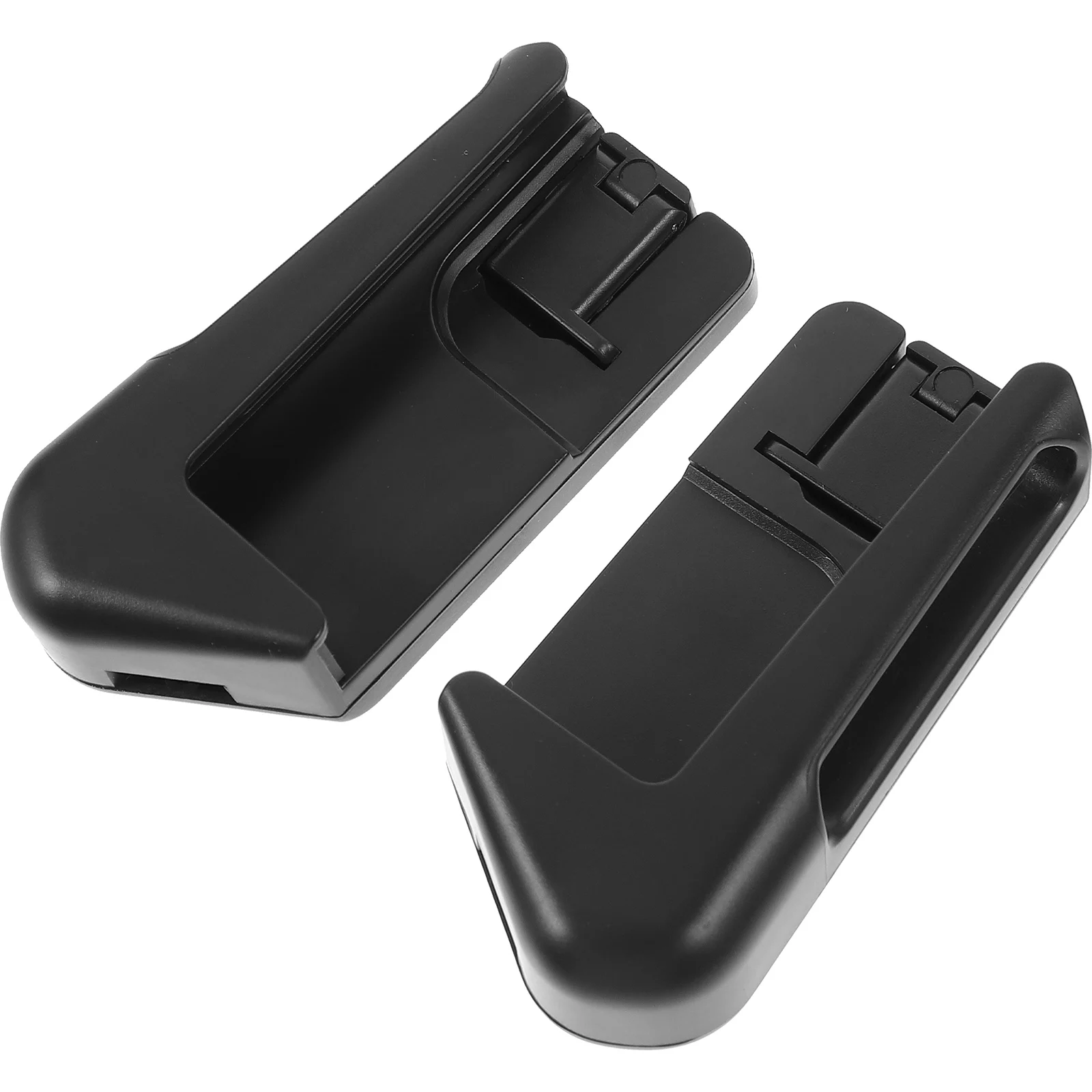 

1 Mobile Game Controller Foldable Phone Handle Lightweight ABS Material Plug Play Cellphone Accessories Gaming