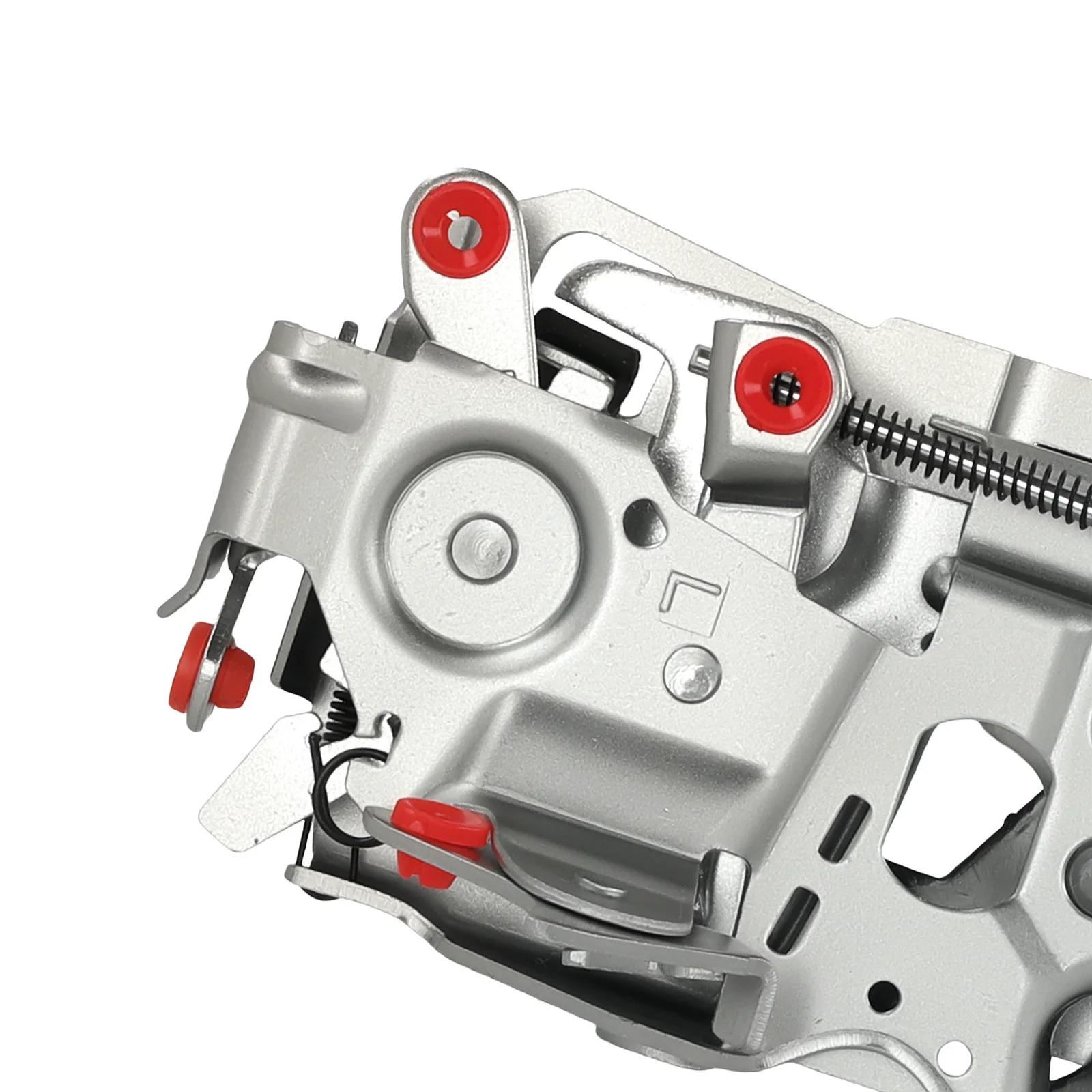 Door Lock Actuator LH for Chevrolet Astro GMC Safari 1992-2005 16633929