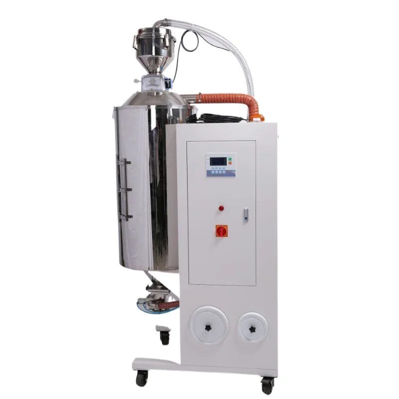 Dehumidification dryer, plastic granule dryer, energy-saving and environmentally friendly injection molding
