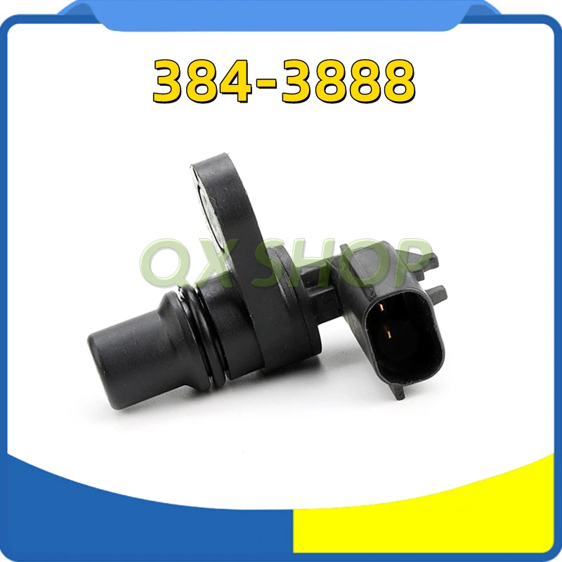 

Excavator accessories suitable for Carter 311 312 320GC/D2 crankshaft and camshaft 、timing speed sensor 384-3888