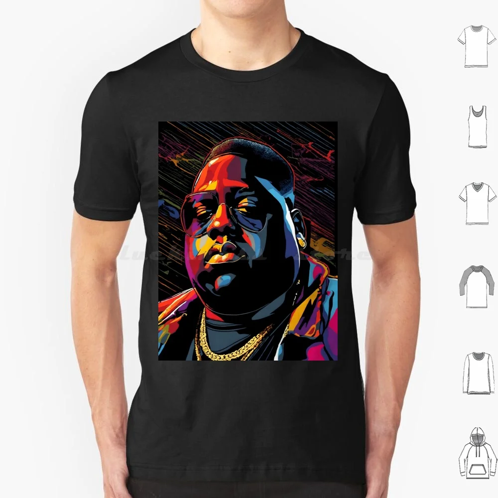 Biggie , The Notorious Big T Shirt Men Women Kids 6xl Biggie The Notorious Big Rap Hip Hop New York Gangsta Life After Death