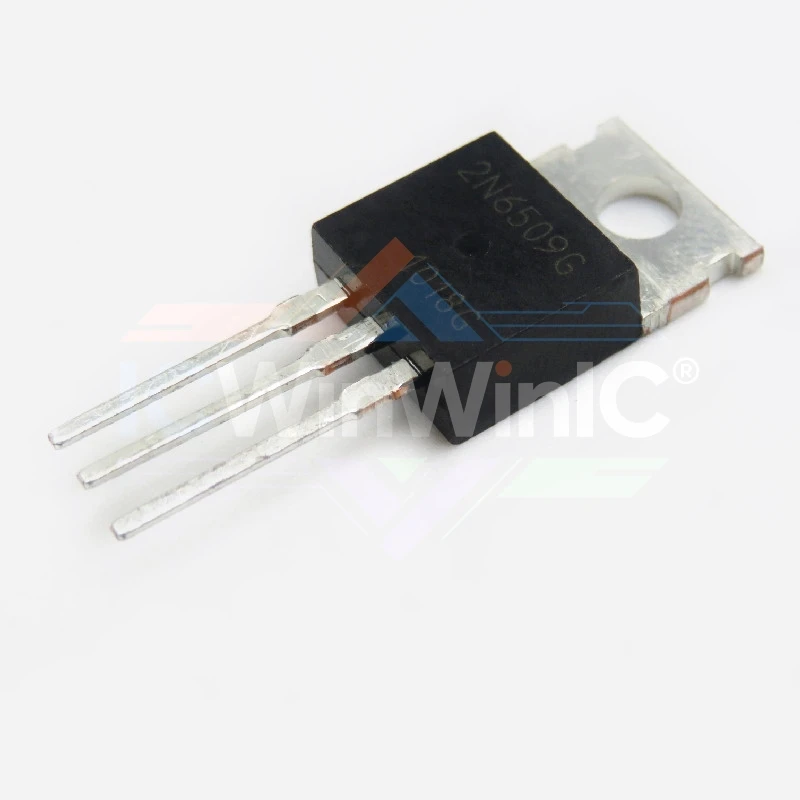 6-30PCS AIC2565GR8 AIC2565 2N6509G 2N6509 TSU69ZBT-Z1-ST TSU69ZBT ATTINY13A-SSU ATTINY13A M30845FHTGP M30845 BC556B BC556