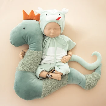 新生児用スネークドールセット,撮影服,写真アクセサリー,スーツアクセサリー