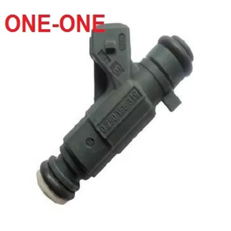 

Fuel Injector Nozzle 0280156319 FOR X5 X6 Rancher Z6 ZForce Z6-EX 500 600 2011 2012 2013 2014