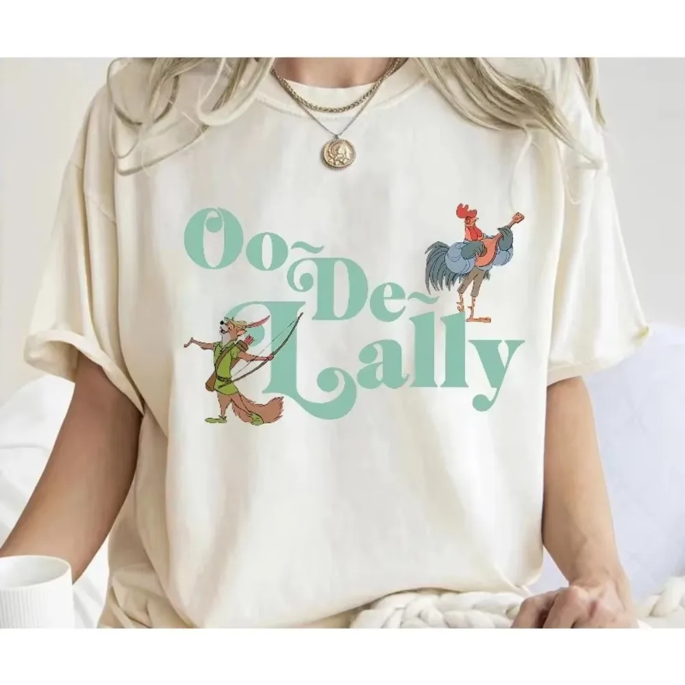 Disney Robin Hood A… - image