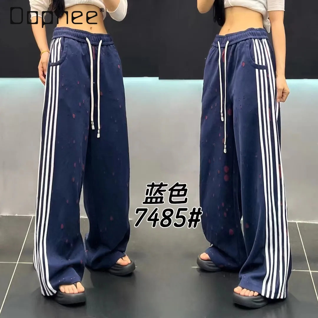 ligne-lumineuse-decoration-design-sens-pantalons-decontractes-pour-les-femmes-2025-automne-nouveau-a-la-mode-ample-drape-droit-pantalon-a-jambes-larges