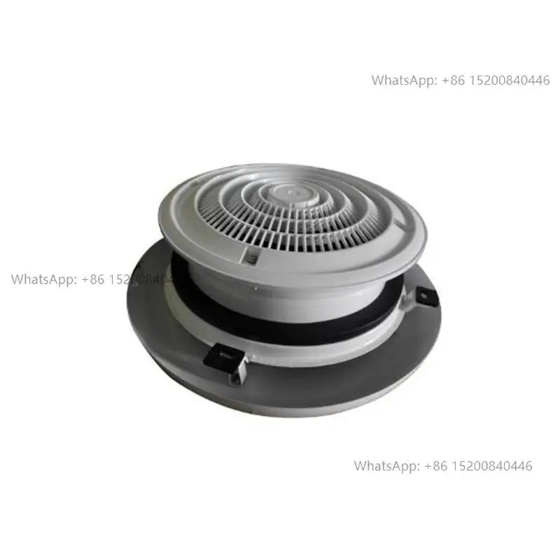 Ambulance Sprinter Van Exhaust Ventilation Roof Fan with Remote Control