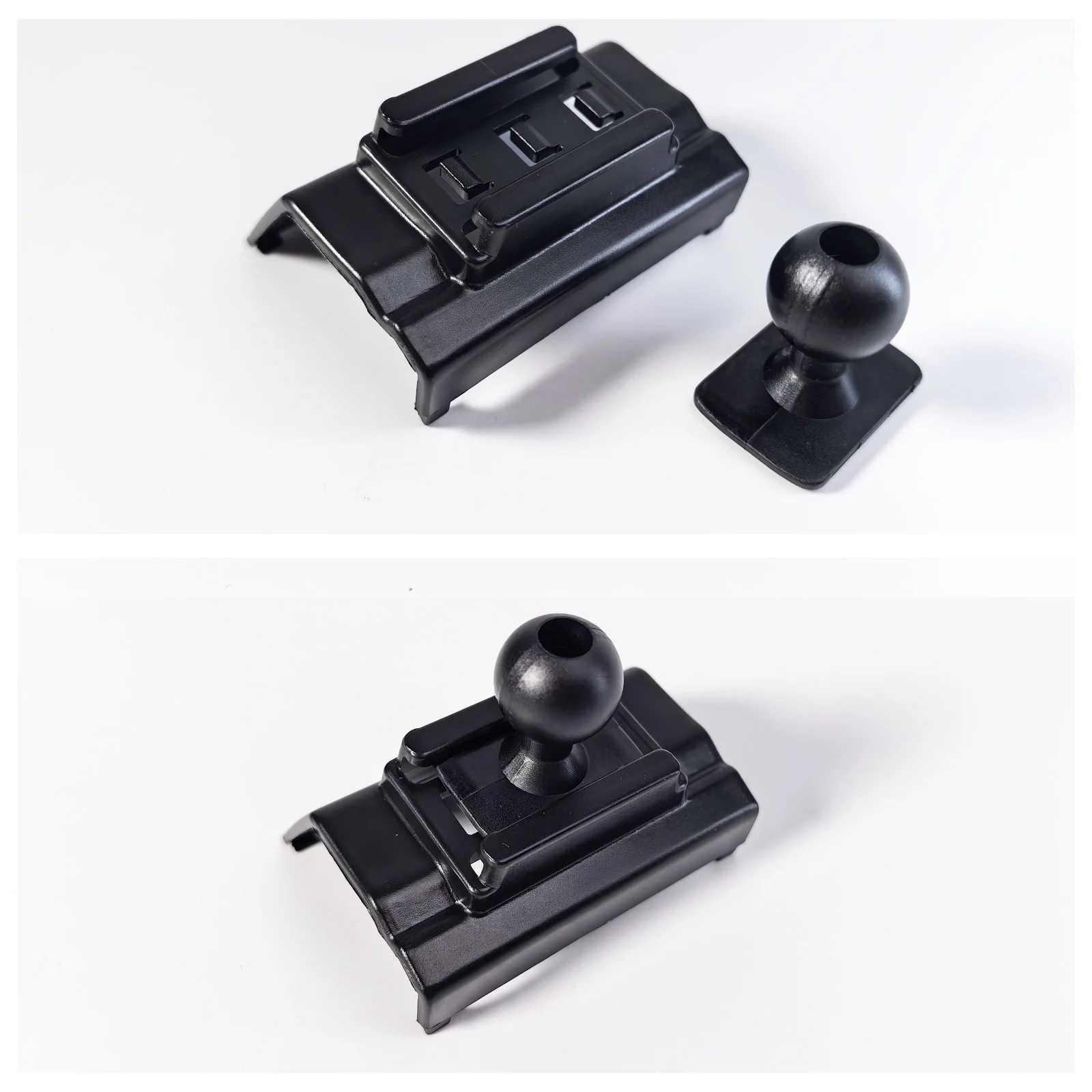 Spezielle Telefon Halter Für Citroen C5X C5 X 2022 2023 2024 2025 Magnetische Auto Telefon Halterung Smart Sensing Unsichtbare Basis zubehör – Detail 2