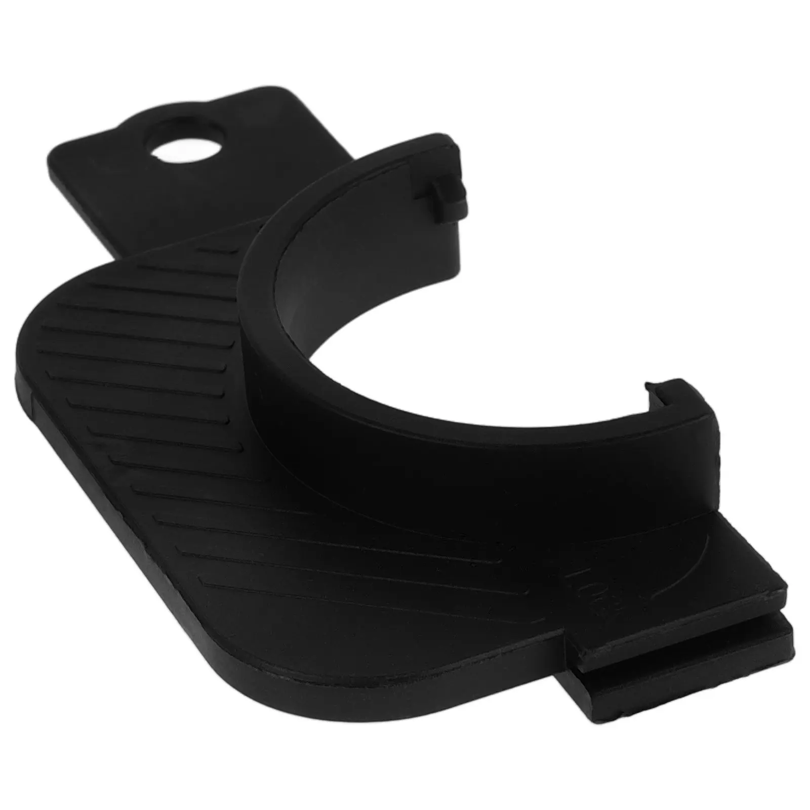 

Fuel Cap Retainer Universal Holder Plastic Bracket for Gas Cap Storage Replacement Compatible 2016-2022