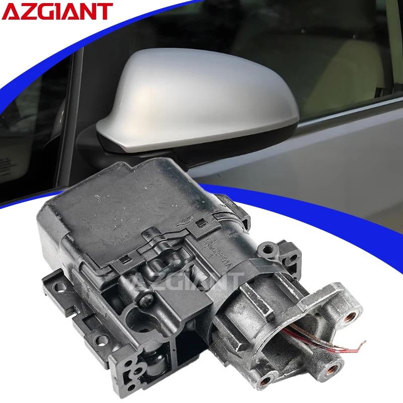 

Azgiant Car Side Mirror Folding System Module For Mitsubishi Pajero V73/V75/V77/V80/V83/V85/V93 high torque car accessories