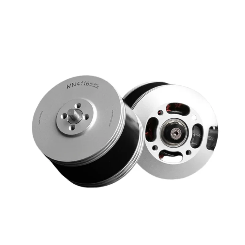 -MOTOR MN4116 High Efficient 24V 6S 1000W Industrial Grade Waterproof Multi-rotors VTOL Fixed Wings Motor