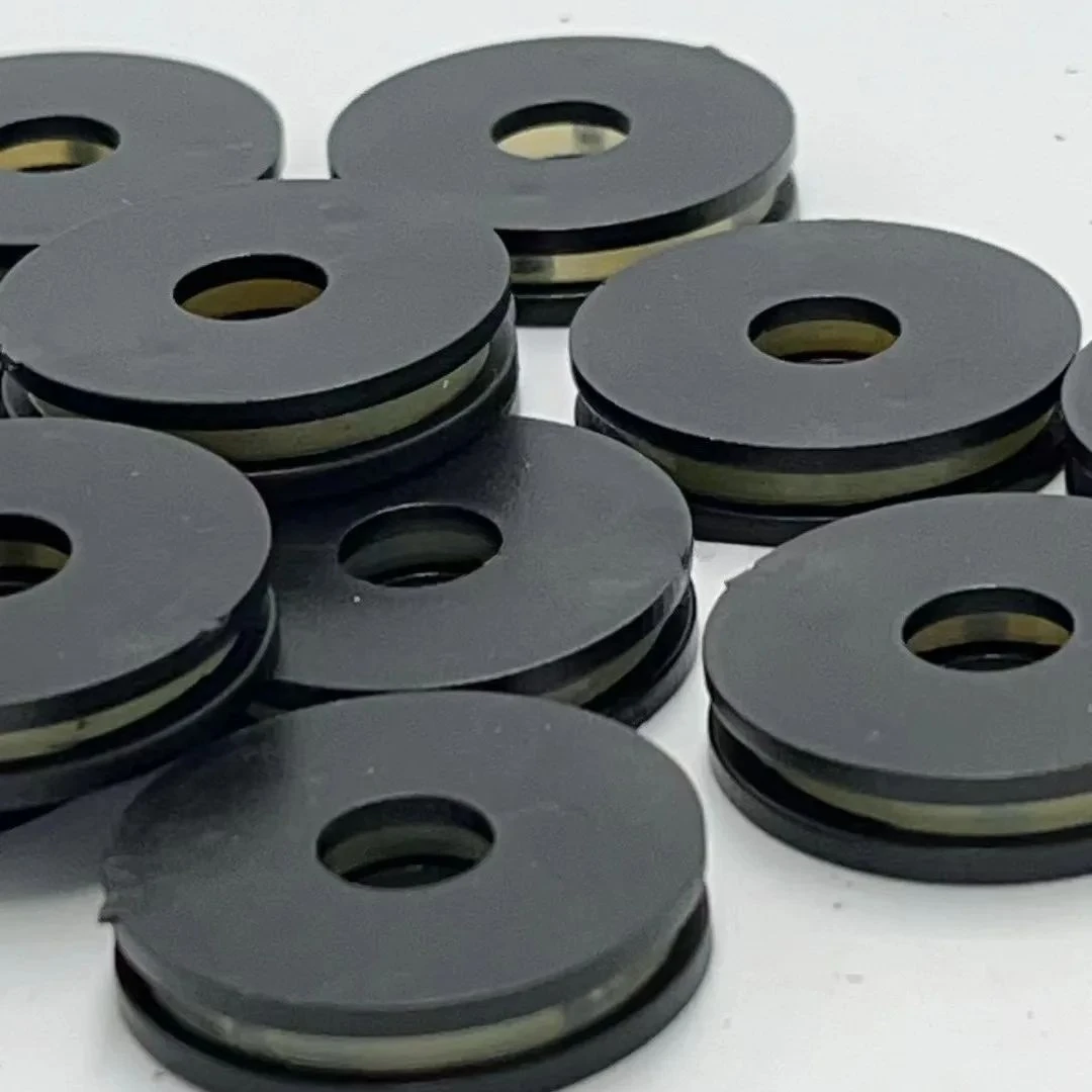 Suitable for drone accessories propeller rubber bracket beef tendon gasket