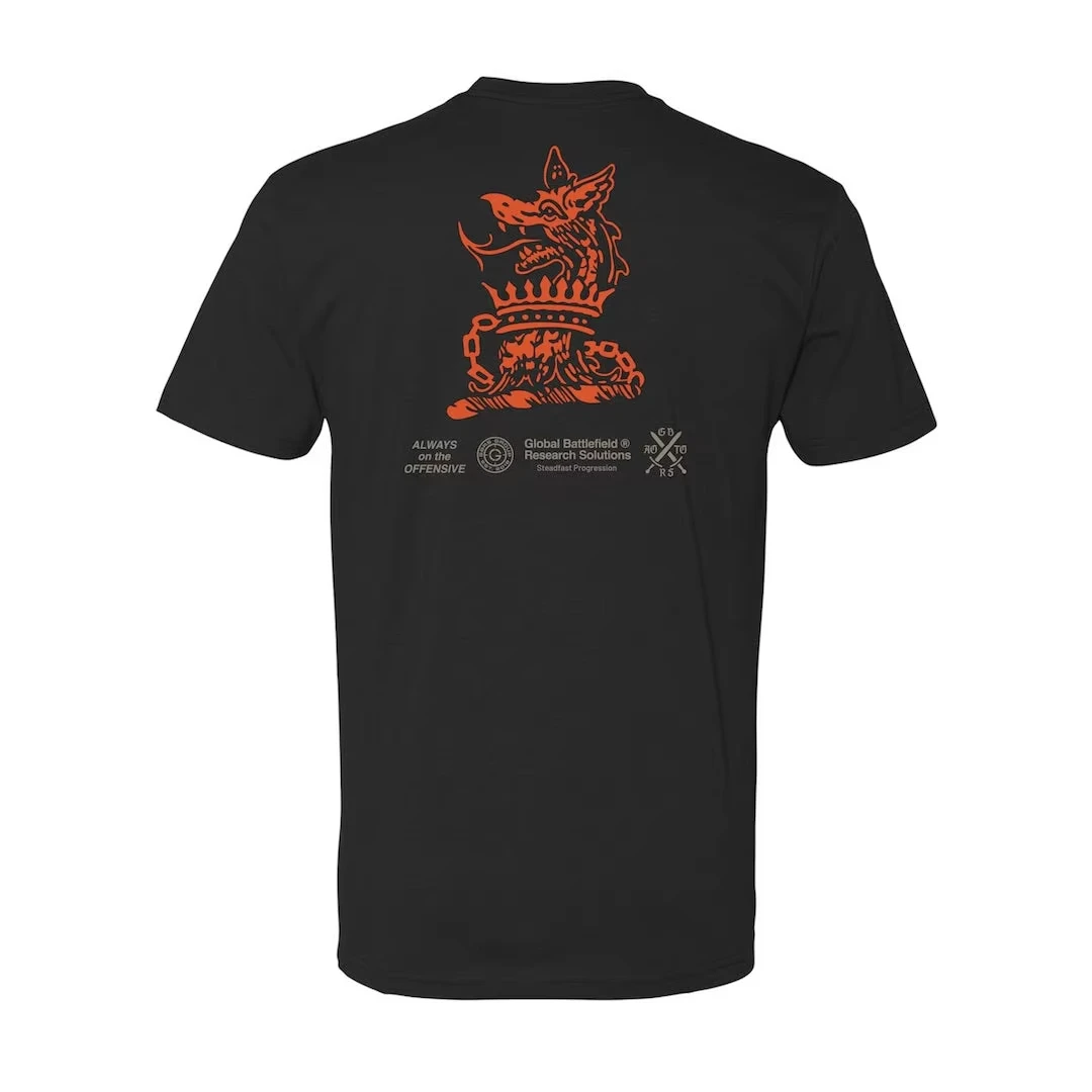 Classic Evil One Outdoor Military Tactical Training Brand T-Shirt Men Women Graphic Tee Cotton Summer Streetwear
