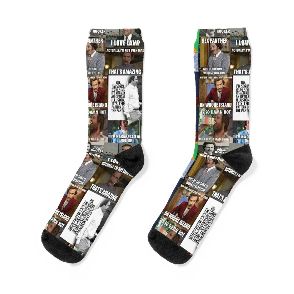 Kind Of A Big Deal Socks fashionable valentine gift ideas basketball sport Women Socks Men's