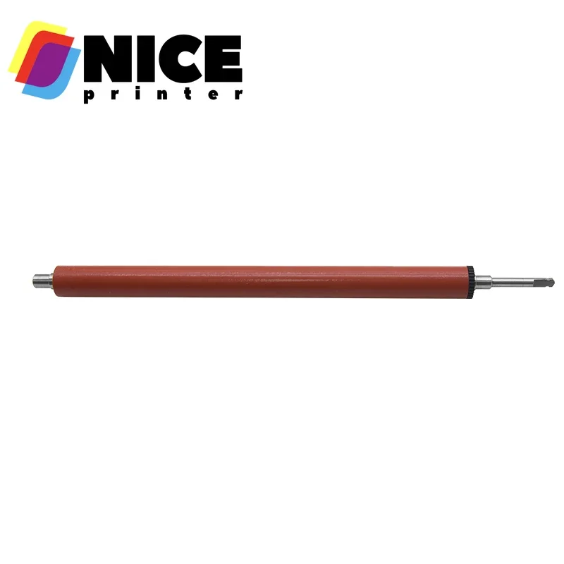 1Pc RC1-2136-000 RC1-2135-000 RM1-0660-000 Fuser Lower Pressure Roller for HP 1010 1012 1015 1020 1018 3015 3020 3030 M1005