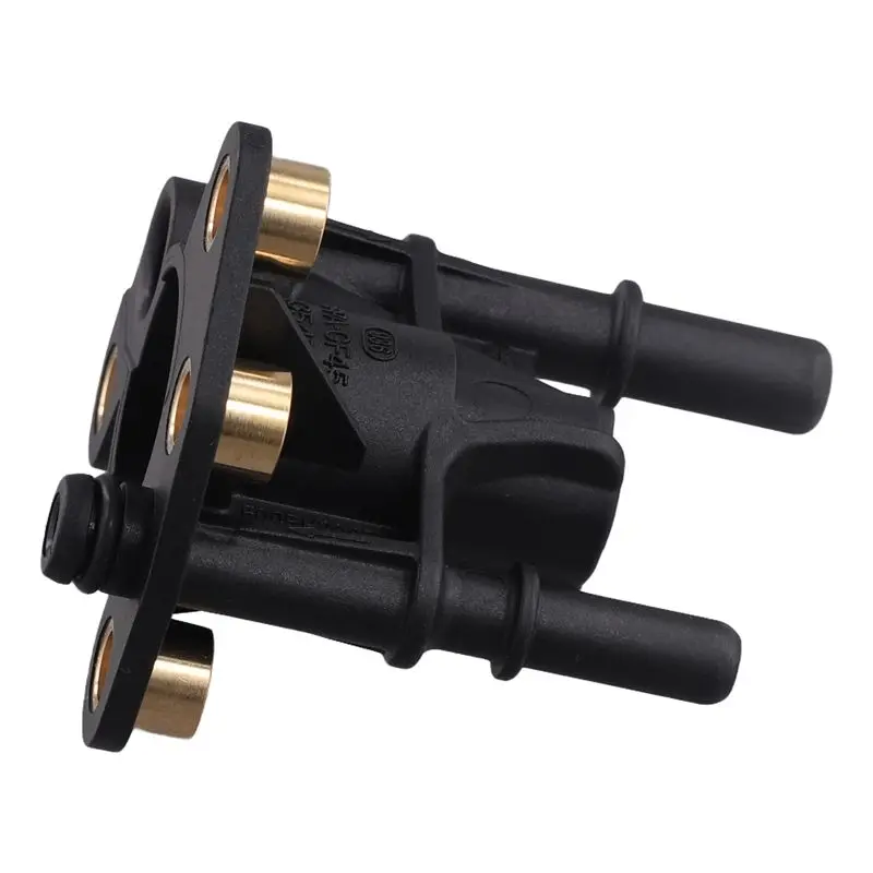 

A19Q-F00BH40293 Truck Urea Injection Feed Module Cooling Connecting Piece For Volvo Vm Fh Fm Iveco Truck F00BH40294