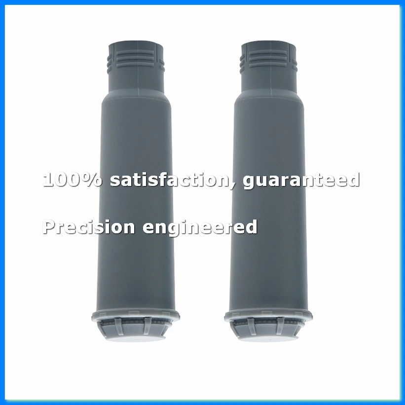 2Pcs Plastic Kitchen Coffee Machine Home Tools Water Filter Elements Safe Improve Taste Accessories for F08-DTB1