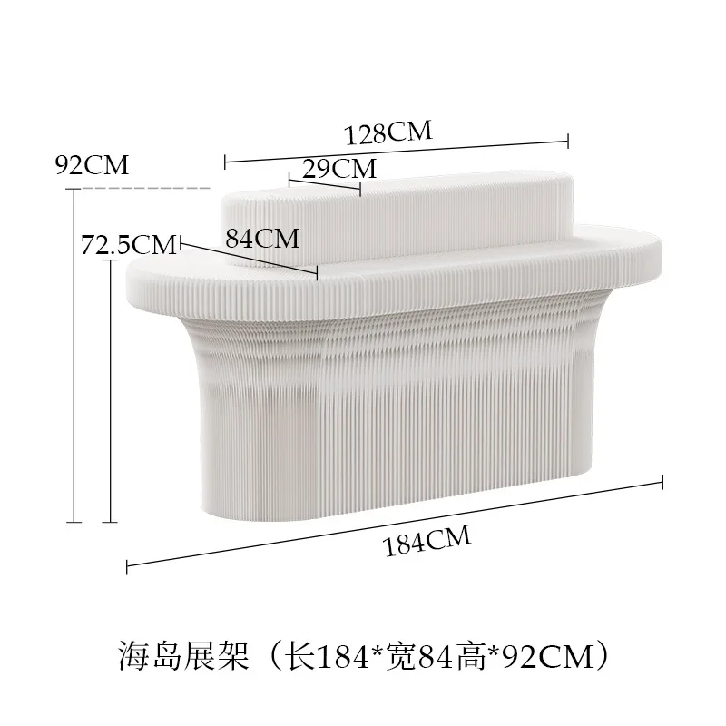 Variant: 184X84x height 92cm
