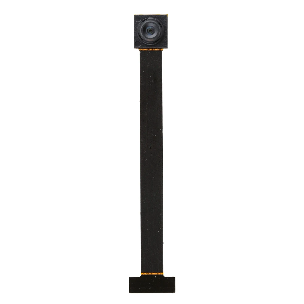 75MM OV2659 Camera Modules 2 Megapixel DVP Interface 68 120 160 Degree Wide Angle Distortion-Free
