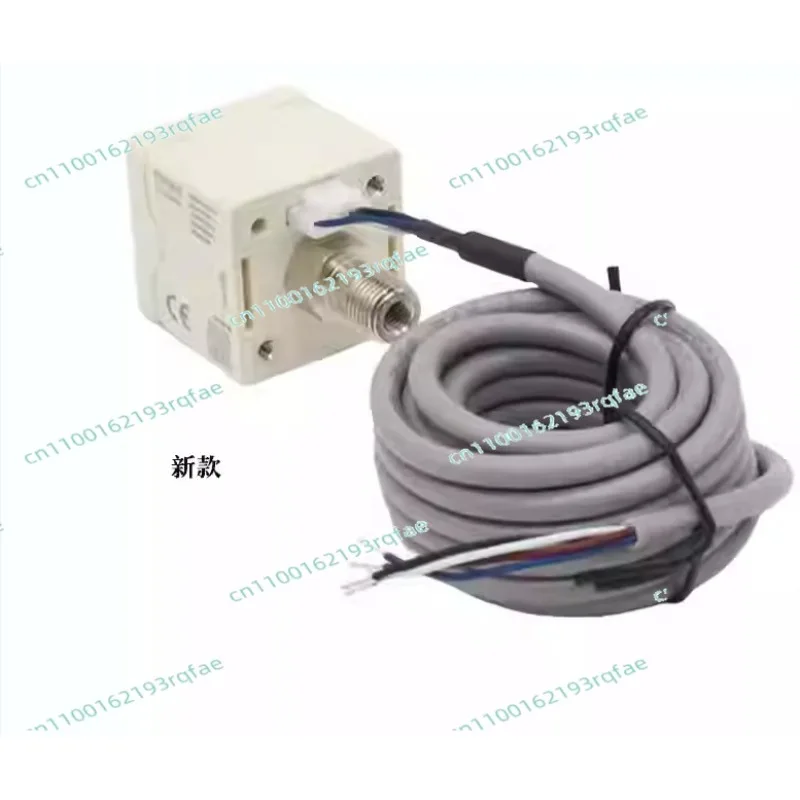 

electronic digital pressure gauge pressure switch cable DPSN1 DPSP1 DPS power cord cable