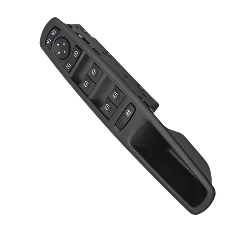 

13PINS Master Window Control Switch 809615953R Electric Lift Button For Renault Scenic Fluence L30 Megane Laguna
