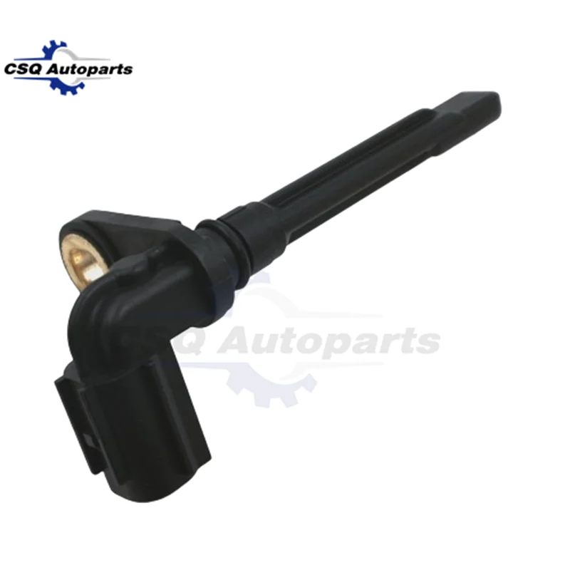 89545-0C030 ABS Sensor de velocidad de rueda trasera derecha, compatible con Toyota Sequoia 2008-2017