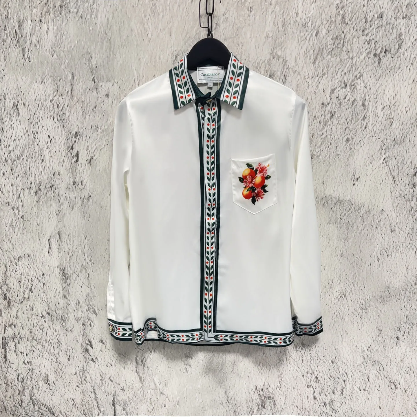 

Гавайская рубашка Sle Vaion для пар, мужская и женская, свободного кроя, с длинными рукавами, повседневная, из полиэстера, с охлаждающим эффектом