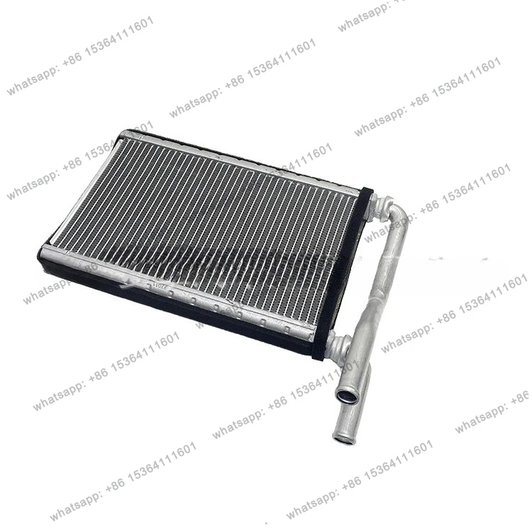 

Warm air water tank MR500659 is suitable for Pajero heater cooling core V73W V93W