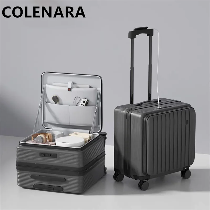COLENARA 18