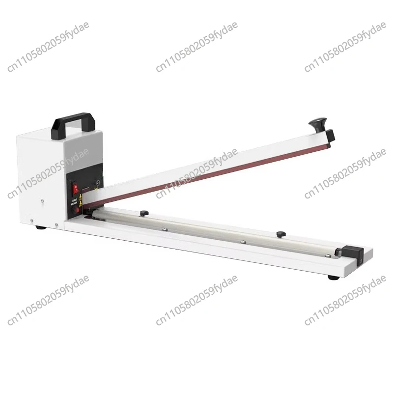 

Ручной запайщик пакетов высокой мощности для упаковки из пленки и алюминиевой фольги, коммерческий ручной запайщик и резак